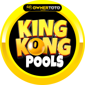 KING KONG POOLS P1
